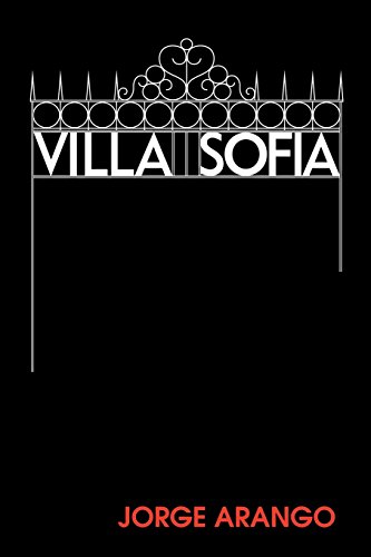 9781930493810: Villa Sofia