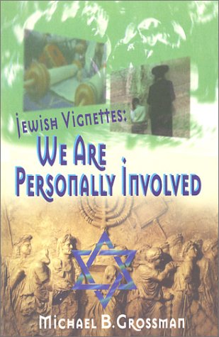 9781930493865: Jewish Vignettes