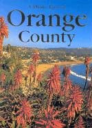 9781930495012: A Photo Tour of Orange County