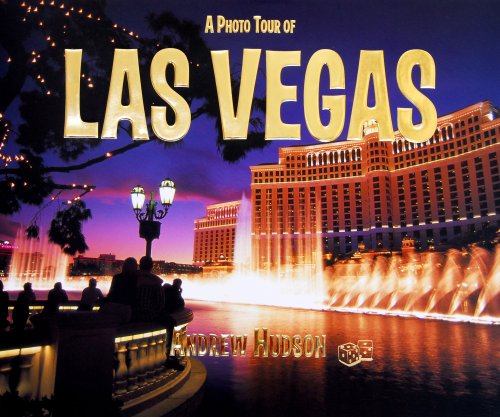 Beispielbild fr A Photo Tour of Las Vegas (Photo Tour Books (Hardcover)) zum Verkauf von Half Price Books Inc.