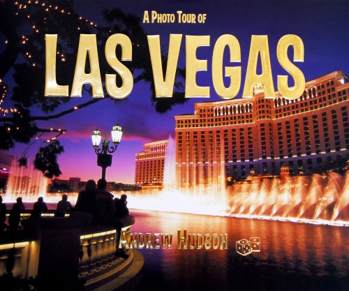 Stock image for A Photo Tour of Las Vegas (Photo Tour Books (Hardcover)) for sale by Half Price Books Inc.