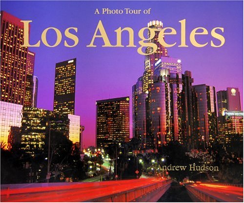 Beispielbild fr A Photo Tour of Los Angeles zum Verkauf von Better World Books