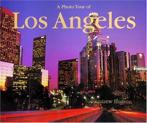 9781930495340: A Photo Tour of Los Angeles [Lingua Inglese]