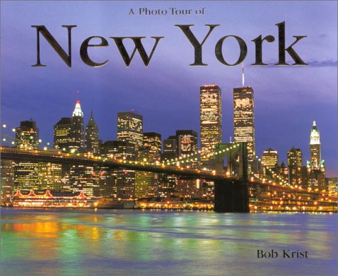 Imagen de archivo de Photo Tour New York a la venta por Wonder Book