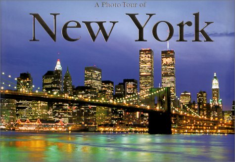 Beispielbild fr Photo Tour New York zum Verkauf von HPB-Ruby