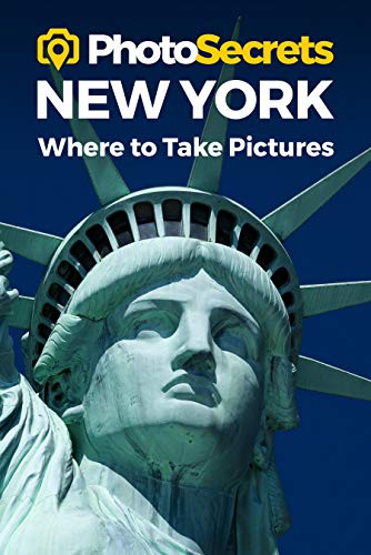 Beispielbild fr PhotoSecrets New York: Where to Take Pictures: A Photographers Guide to the Best Photography Spots zum Verkauf von Michael Lyons