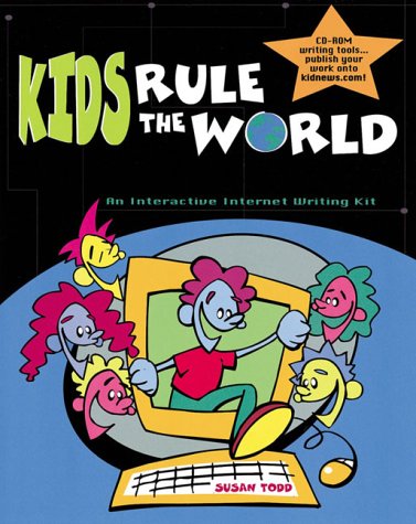 Stock image for Kids Rule the World for sale by Irish Booksellers