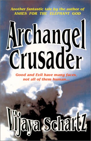 Beispielbild fr Archangel Crusader zum Verkauf von Books From California