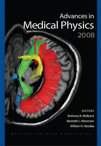 Stock image for Advances in Medical Physics 2008 Volume 2 for sale by PBShop.store US