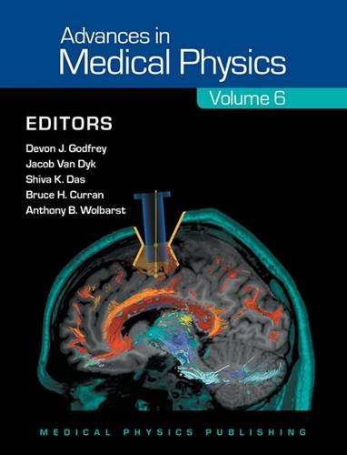 9781930524903: Advances in Medical Physics 2016: Volume 6