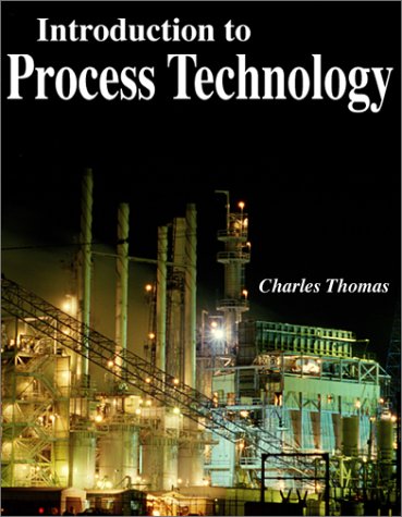 Stock image for Introduction to Process Technology for sale by HPB-Red