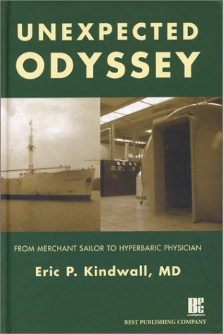 Unexpected Odyssey: From Merchant Sailor to Hyperbaric Physician