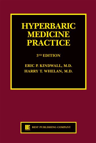 9781930536494: Hyperbaric Medicine Practice