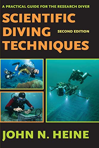 9781930536685: Scientific Diving Techniques: A Practical Guide for the Research Diver