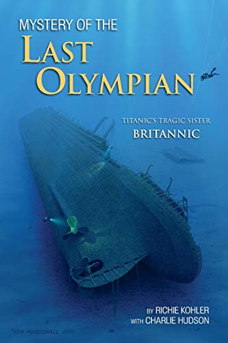 Beispielbild fr Mystery of the Last Olympian zum Verkauf von PBShop.store US