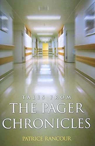 9781930538726: Tales from the Pager Chronicles