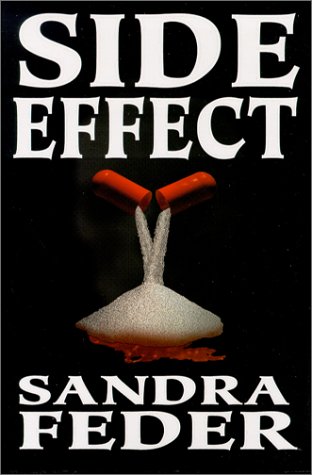 Beispielbild fr Side Effect zum Verkauf von Robinson Street Books, IOBA