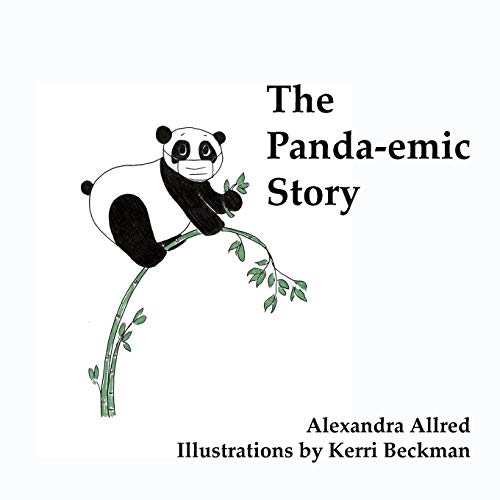 Stock image for The Panda-emic Story for sale by Once Upon A Time Books