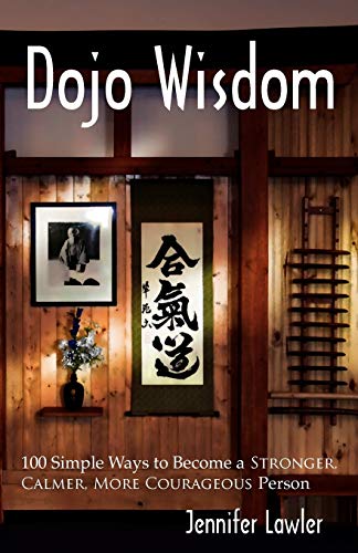 9781930546332: Dojo Wisdom