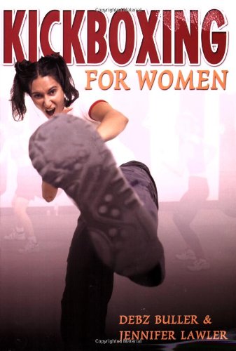 Imagen de archivo de Kickboxing for Women a la venta por Better World Books