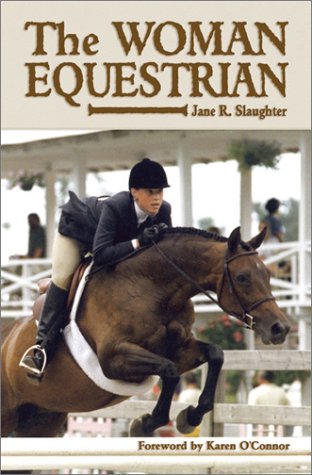 9781930546646: The Woman Equestrian