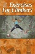 Stock image for Off the Wall Exercises for Climbers for sale by ThriftBooks-Dallas