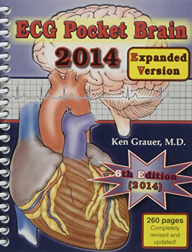 Stock image for ECG-2014-Pocket Brain (Expanded) for sale by Once Upon A Time Books