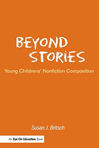 Stock image for Beyond Stories for sale by Chiron Media