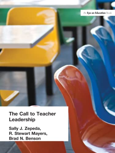 Stock image for Call to Teacher Leadership for sale by HPB-Red