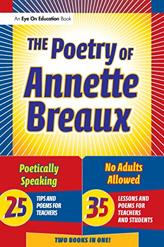 Beispielbild fr The Poetry of Annette zum Verkauf von ThriftBooks-Dallas