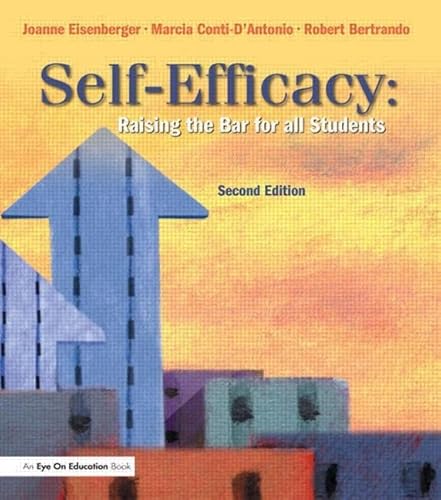 Imagen de archivo de Self-Efficacy a la venta por Chiron Media