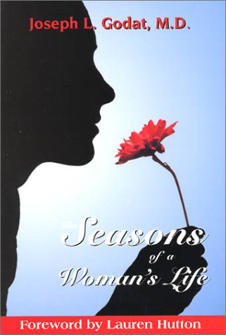 Beispielbild fr The Seasons of a Woman's Life zum Verkauf von Better World Books