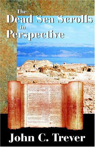 Stock image for Dead Sea Scrolls in Perspective for sale by Gulf Coast Books