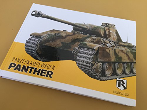 Stock image for Panther in Detail for sale by Keeps Books