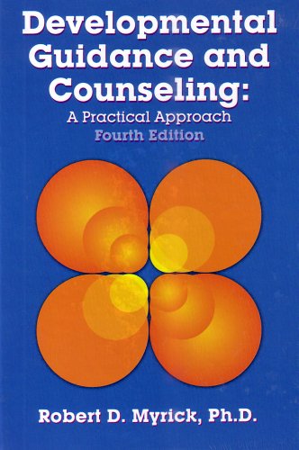 9781930572201: Developmental Guidance and Counseling: A Practical Approach