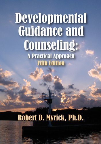 9781930572584: Developmental Guidance and Counseling: A Practical Approach