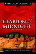 Stock image for Clarion of Midnight: Megali Idea for sale by Celt Books