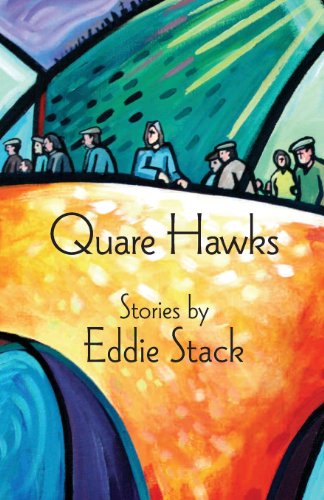 Beispielbild fr Quare Hawks zum Verkauf von PBShop.store US