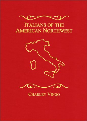 Italians of the American Northwest