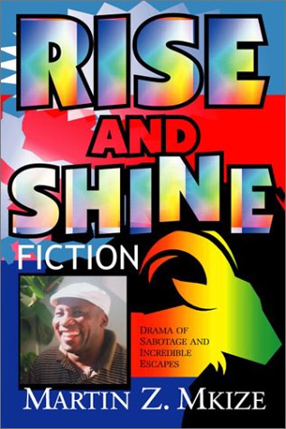 Stock image for Rise and Shine for sale by Werdz Quality Used Books
