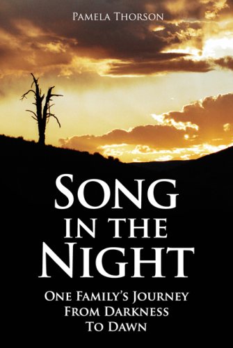 Imagen de archivo de Song in the Night: One Family's Journey from Darkness to Dawn a la venta por ThriftBooks-Atlanta