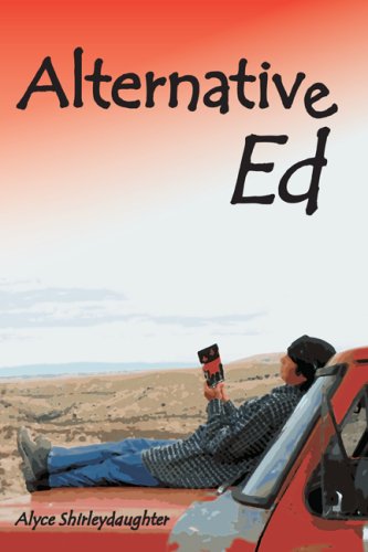 Stock image for Alternative Ed for sale by Readers Cove Used Books & Gallery
