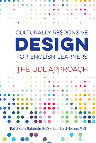 Stock image for Responsive Design : Universal Design for Learning for English Language Learners for sale by Better World Books