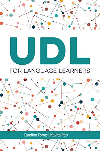 Stock image for UDL for Language Learners for sale by BooksRun