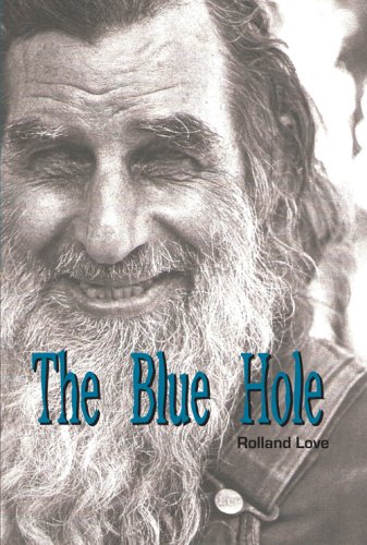 9781930584181: The Blue Hole