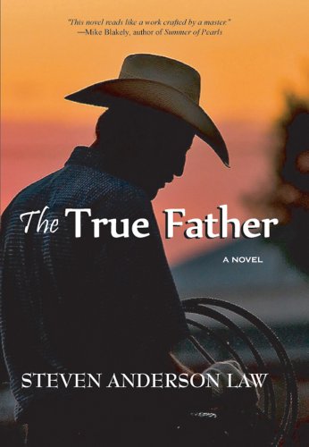 Stock image for The True Father: A Novel for sale by Lotsa Books