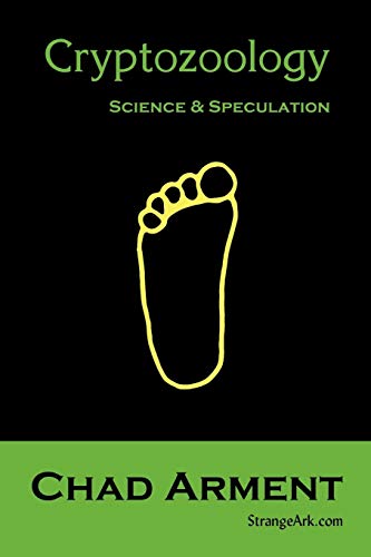 Stock image for Cryptozoology: Science & Speculation for sale by ZBK Books