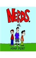 Stock image for Nerds for sale by Green Street Books