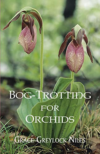 Stock image for Bog-Trotting for Orchids for sale by Chiron Media