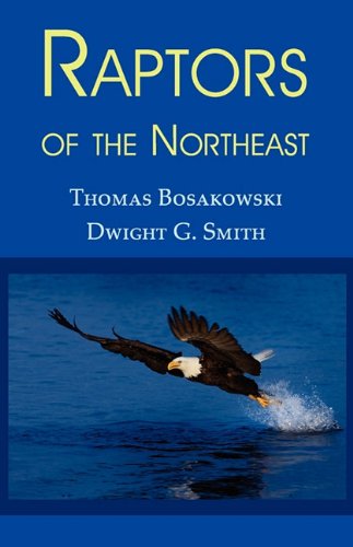 Stock image for Raptors of the Northeast for sale by Buchpark